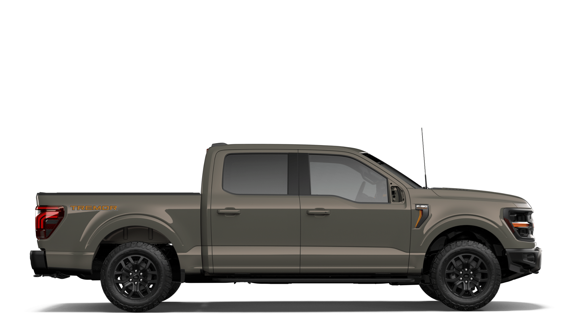 2026 Ford F-150® External Image 1